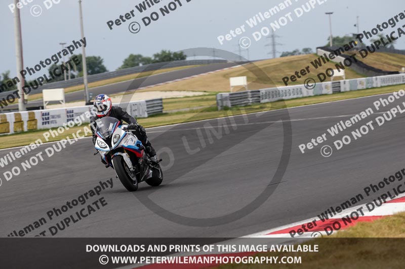25 to 27th july 2019;Slovakia Ring;event digital images;motorbikes;no limits;peter wileman photography;trackday;trackday digital images